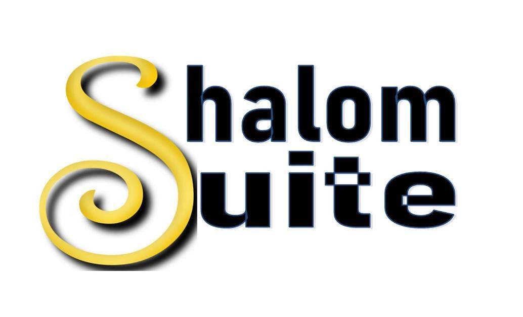 Shalom Suite 2, Manor Park Kingston Exterior photo
